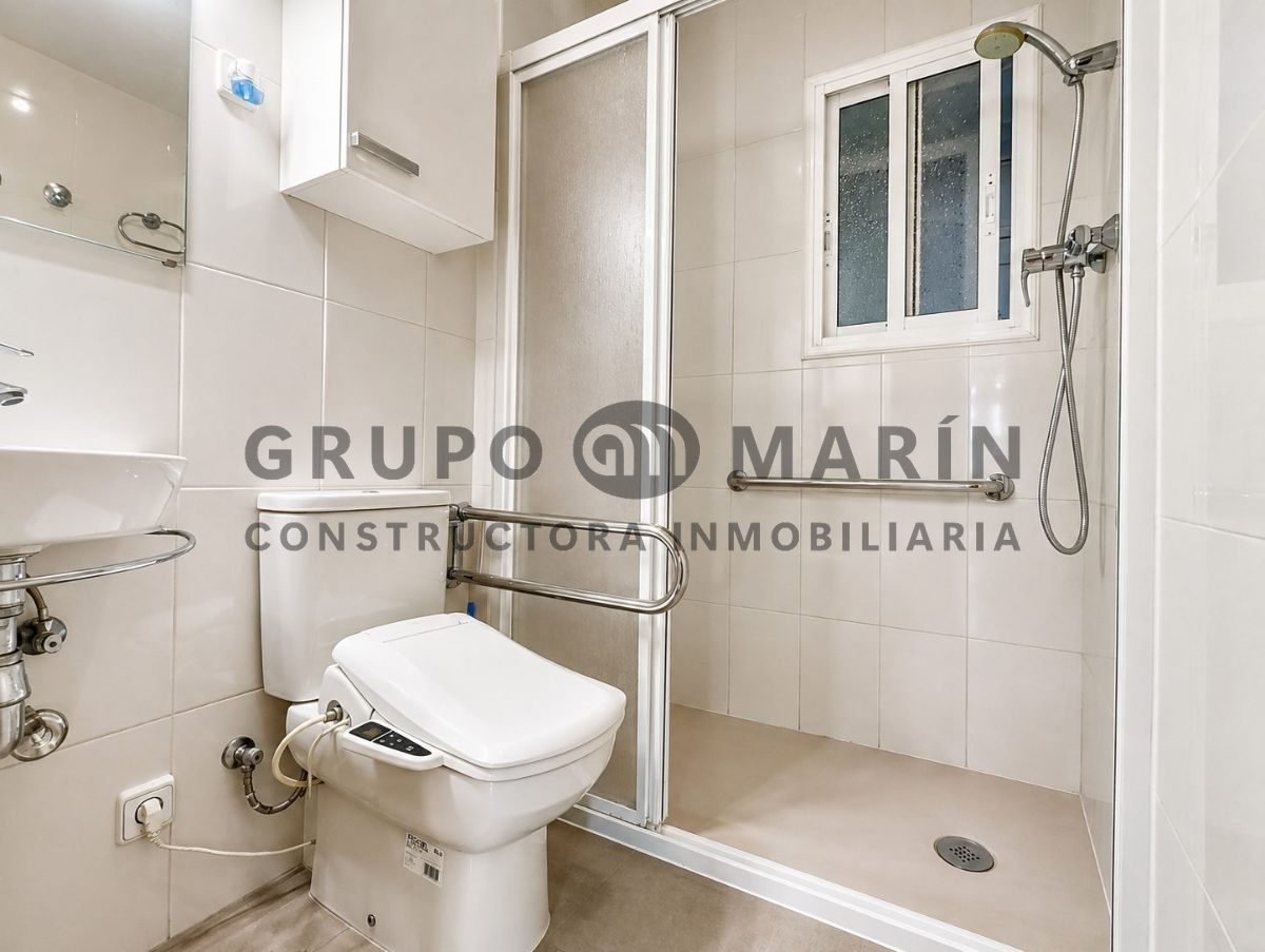 GRUPO MARÍN presenta esta fantástica vivienda en El Guinardó - Foto 18