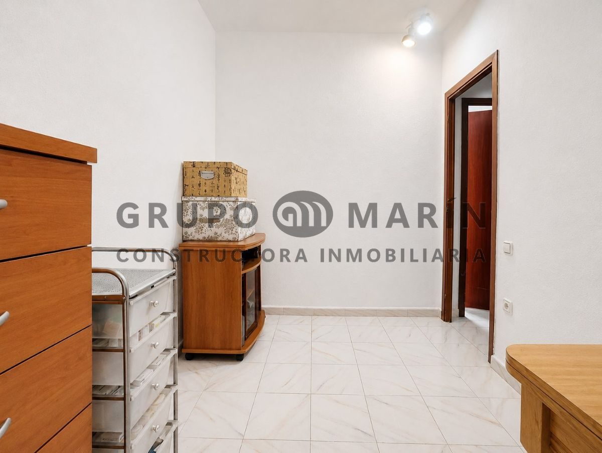 GRUPO MARÍN presenta esta fantástica vivienda en El Guinardó - Foto 19
