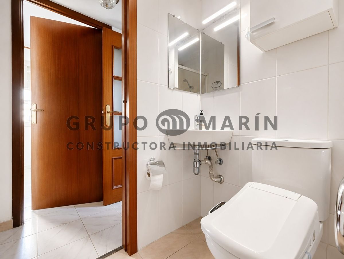 GRUPO MARÍN presenta esta fantástica vivienda en El Guinardó - Foto 20