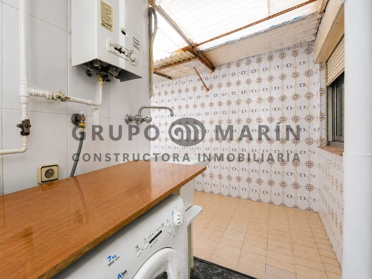 GRUPO MARÍN presenta esta fantástica vivienda en El Guinardó - Foto 22