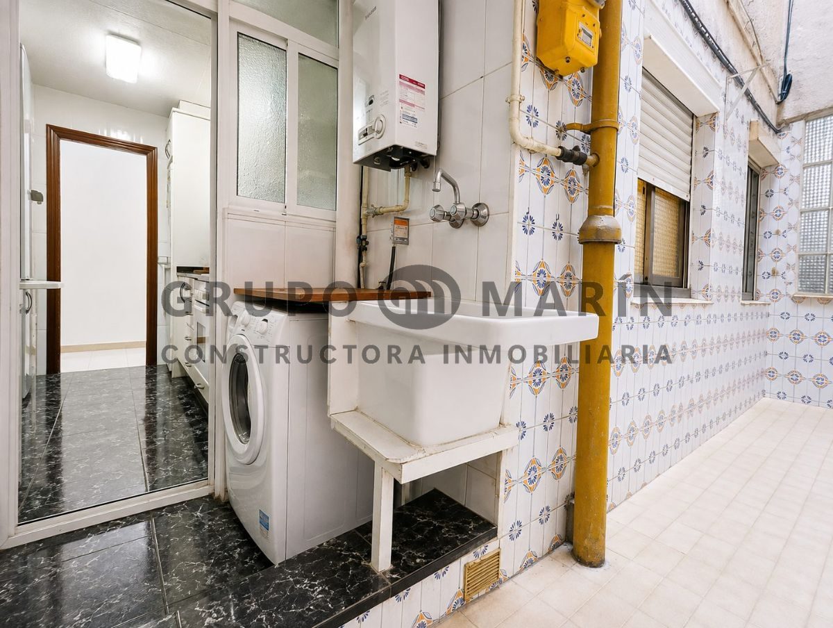 GRUPO MARÍN presenta esta fantástica vivienda en El Guinardó - Foto 23