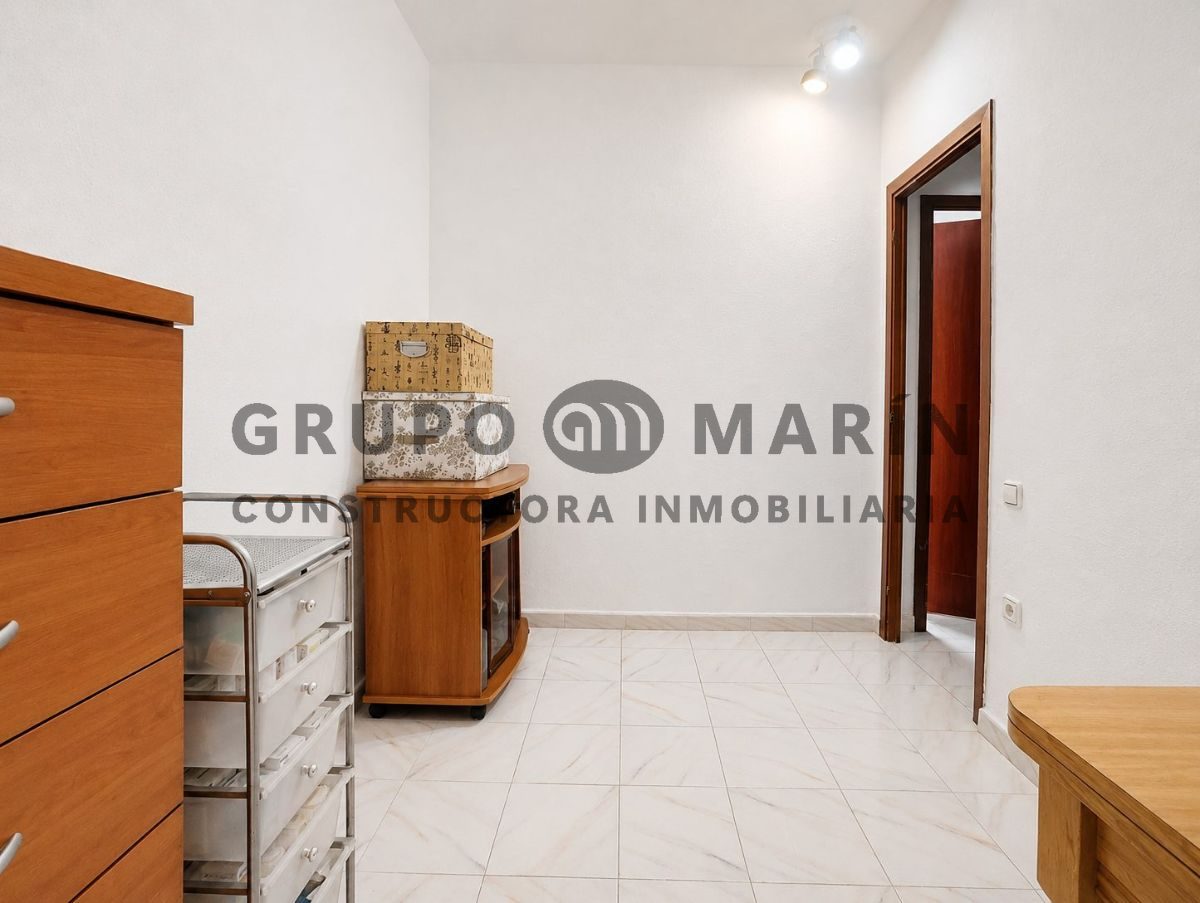 GRUPO MARÍN presenta esta fantástica vivienda en El Hospital Sant Pau - Foto 24