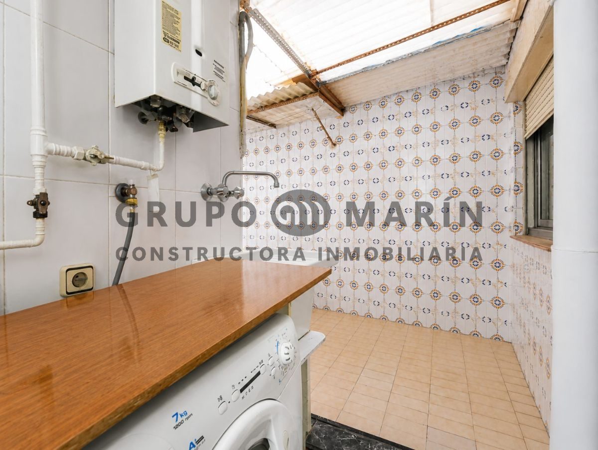 GRUPO MARÍN presenta esta fantástica vivienda en El Hospital Sant Pau - Foto 27