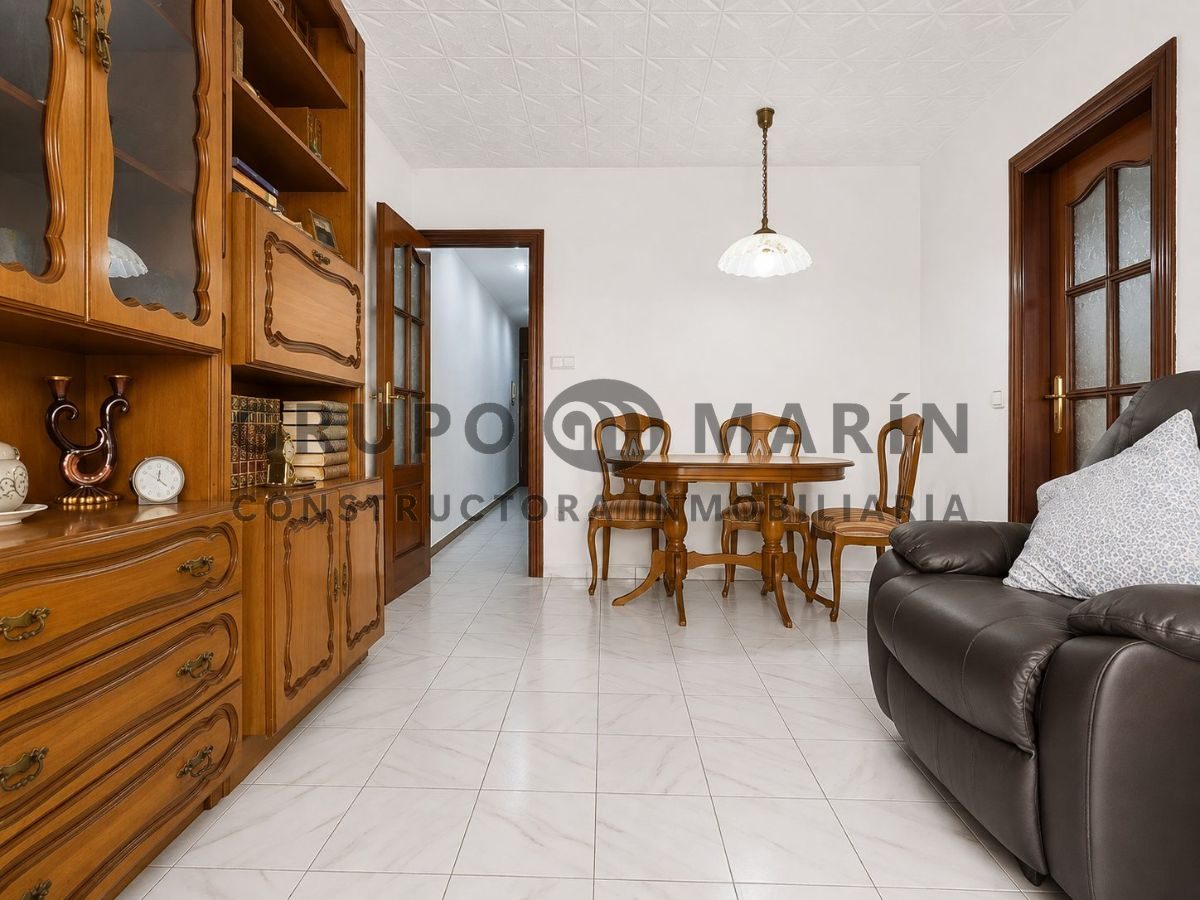 GRUPO MARÍN presenta esta fantástica vivienda en El Guinardó - Foto 3