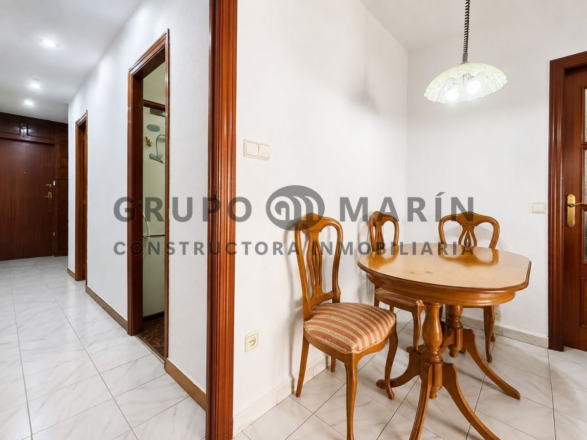 GRUPO MARÍN presenta esta fantástica vivienda en El Guinardó - Foto 4