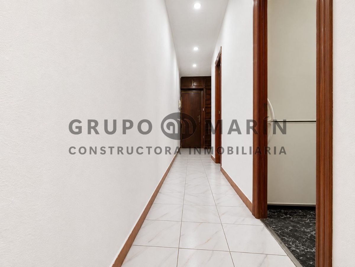 GRUPO MARÍN presenta esta fantástica vivienda en El Guinardó - Foto 8