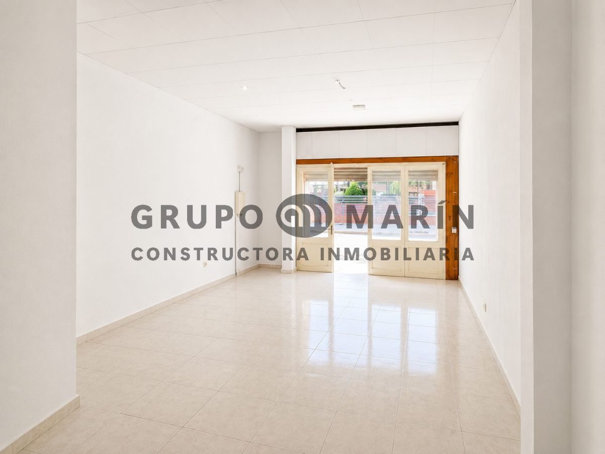 Oportunidad de local en Poblenou - Foto 1