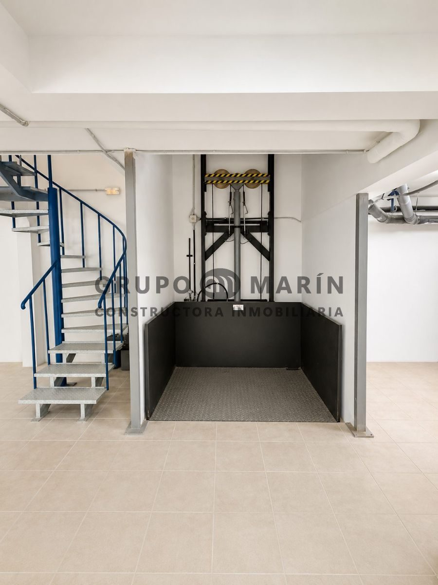 Oportunidad de local en Poblenou - Foto 12