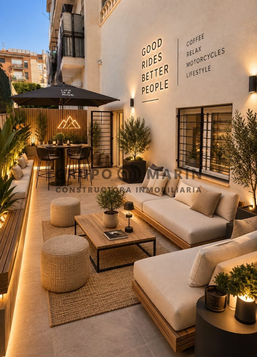 Oportunidad de local en Poblenou - Foto 6