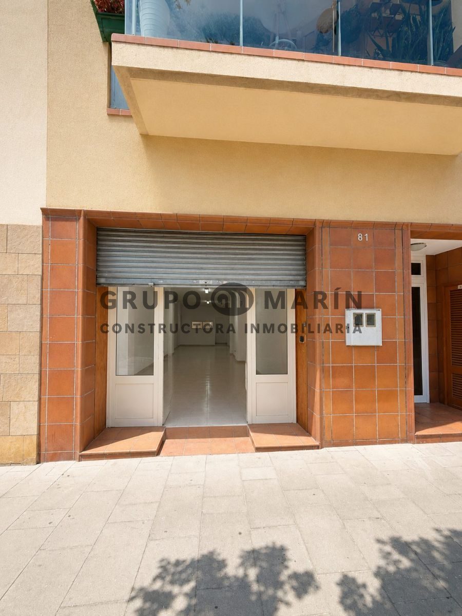 Oportunidad de local en Poblenou - Foto 9