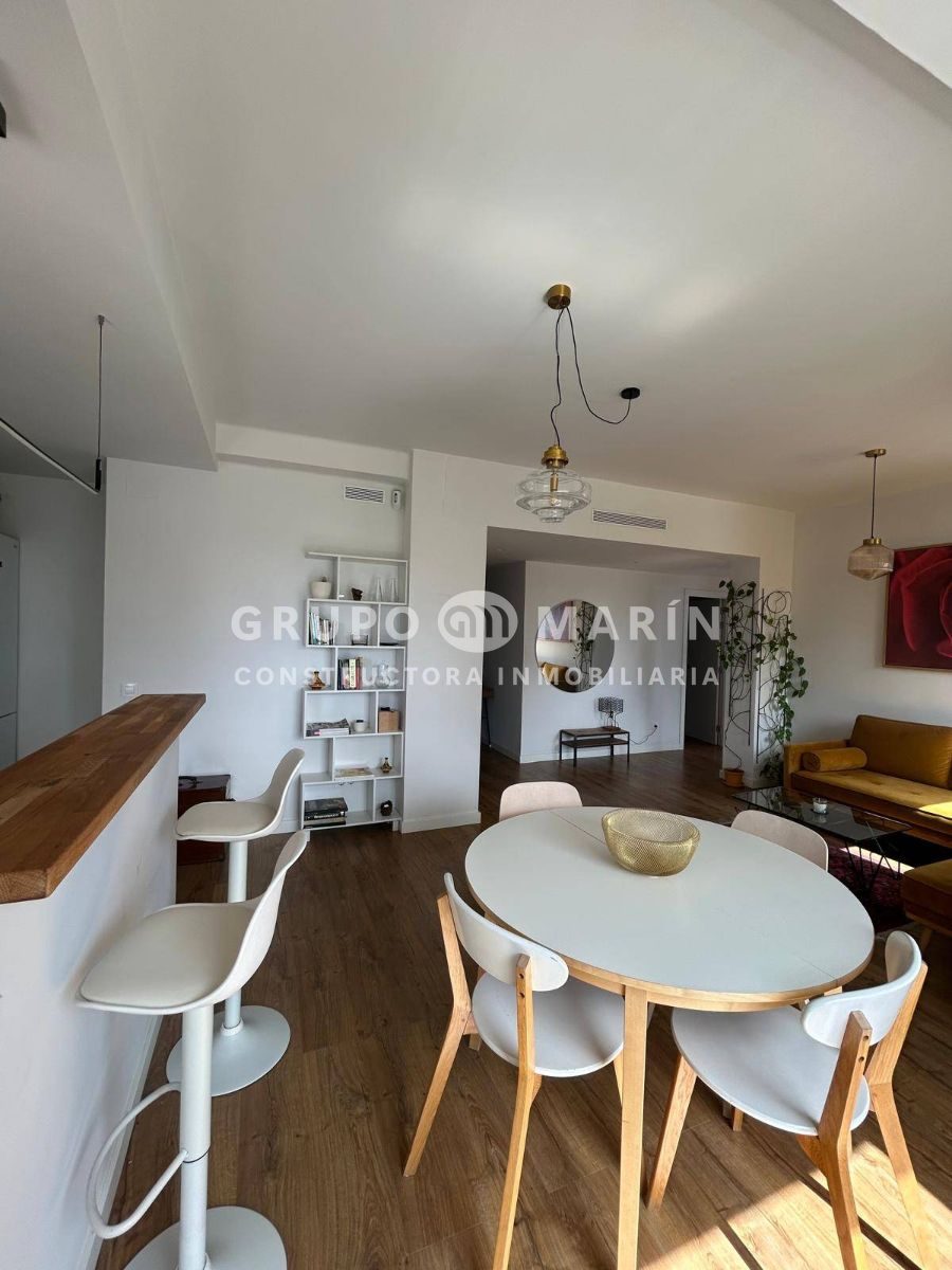 Piso luminoso para entrar a vivir en Blanes - Foto 4