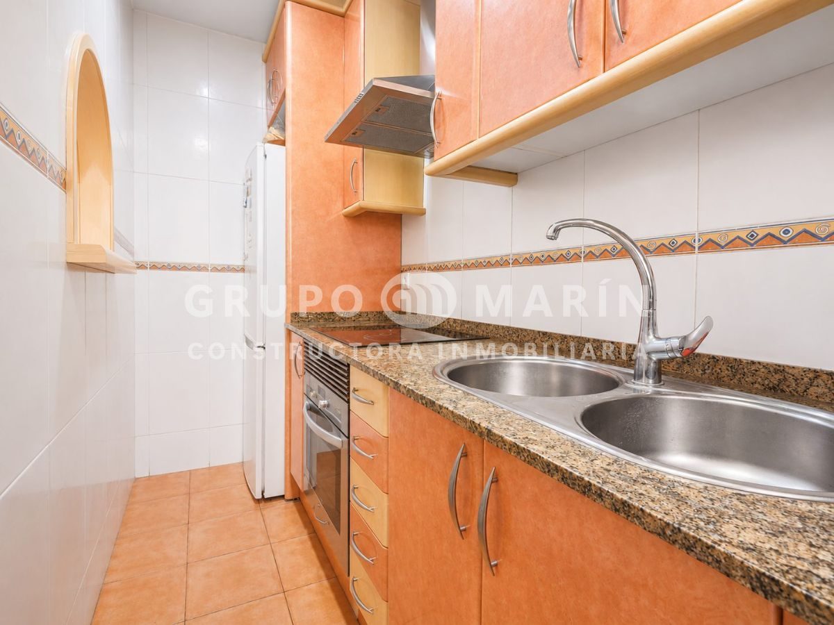 Piso con balcón  luz y encanto en Camp de l’Arpa – 2 habitaciones - Foto 14