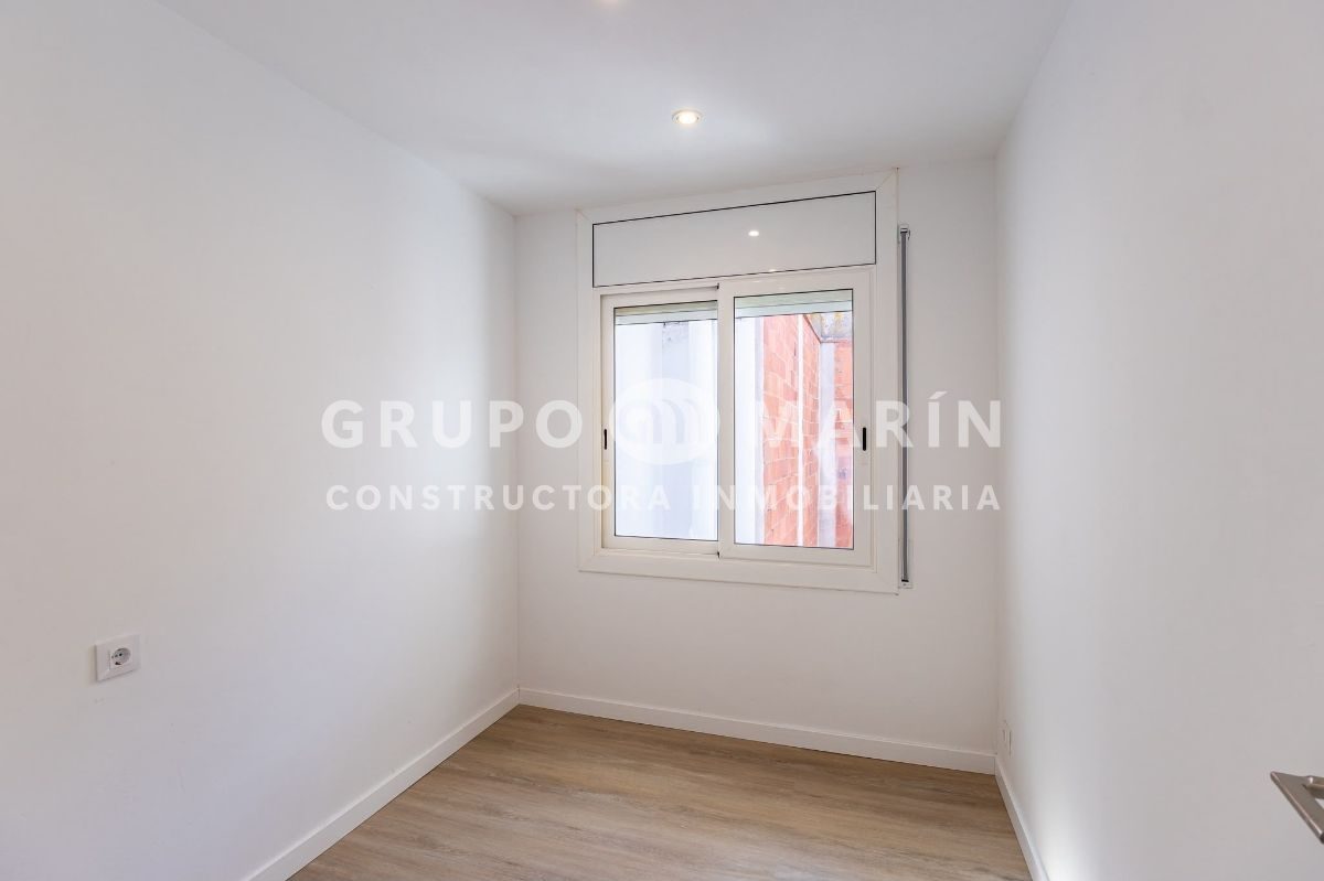 Piso reformado y muy luminoso en el centro de Malgrat de Mar - Foto 11
