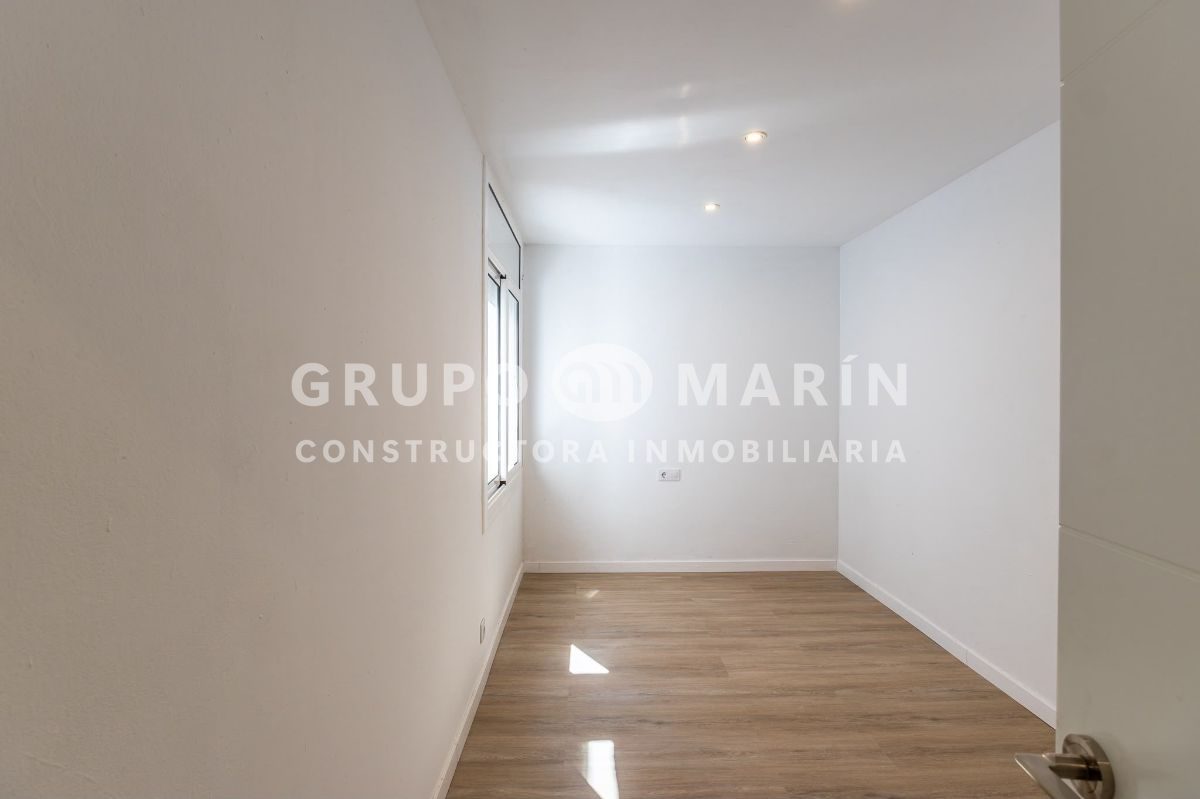 Piso reformado y muy luminoso en el centro de Malgrat de Mar - Foto 12