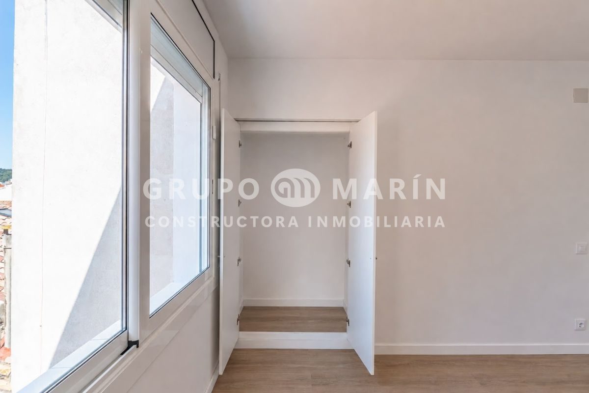 Piso reformado y muy luminoso en el centro de Malgrat de Mar - Foto 18