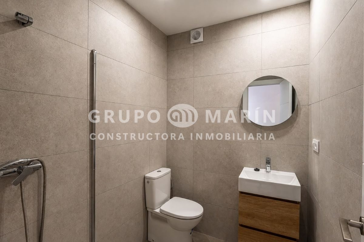Piso reformado y muy luminoso en el centro de Malgrat de Mar - Foto 19