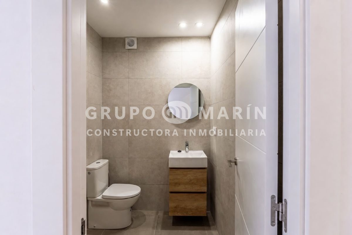 Piso reformado y muy luminoso en el centro de Malgrat de Mar - Foto 20