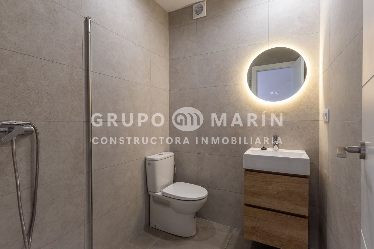 Piso reformado y muy luminoso en el centro de Malgrat de Mar - Foto 21