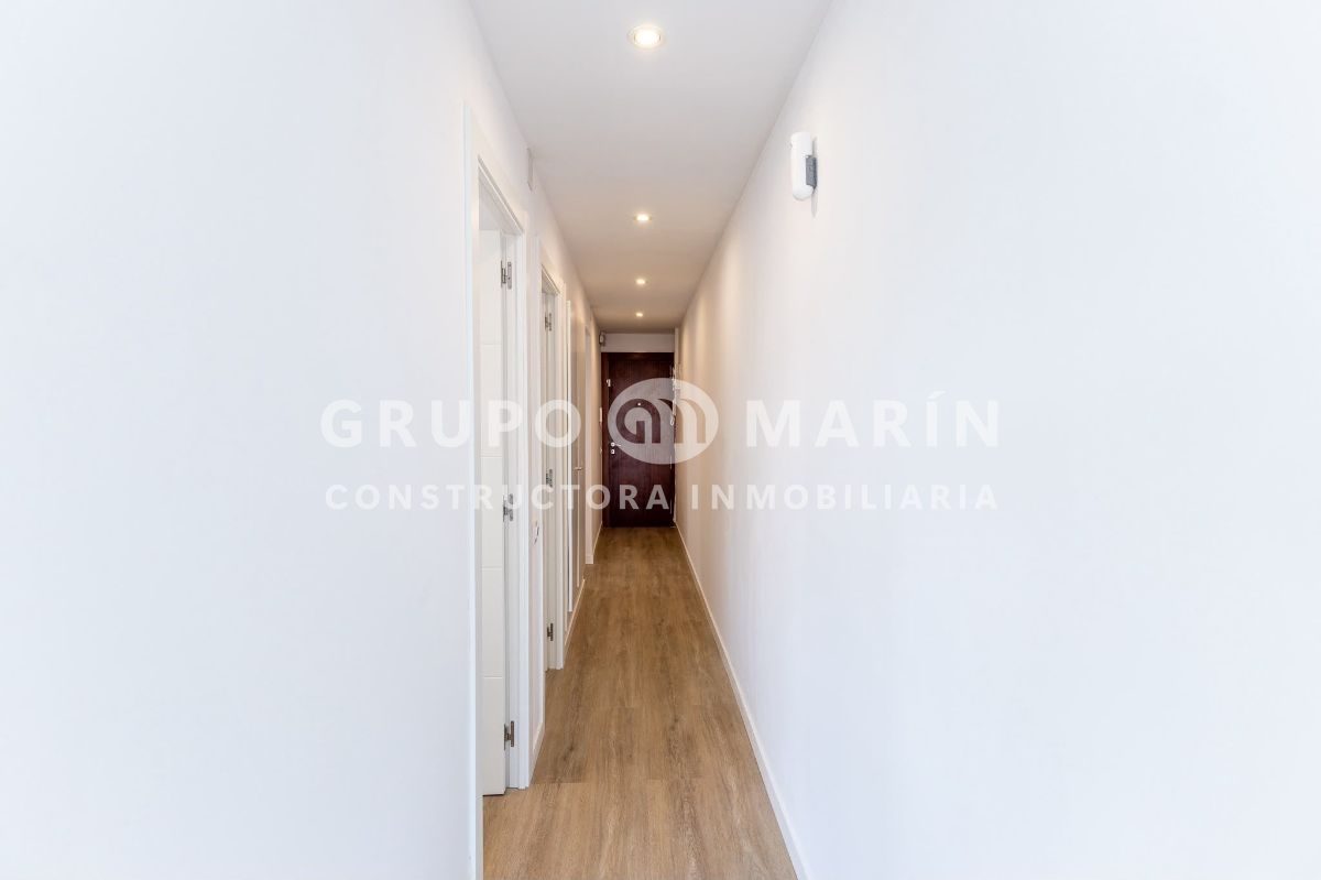 Piso reformado y muy luminoso en el centro de Malgrat de Mar - Foto 9