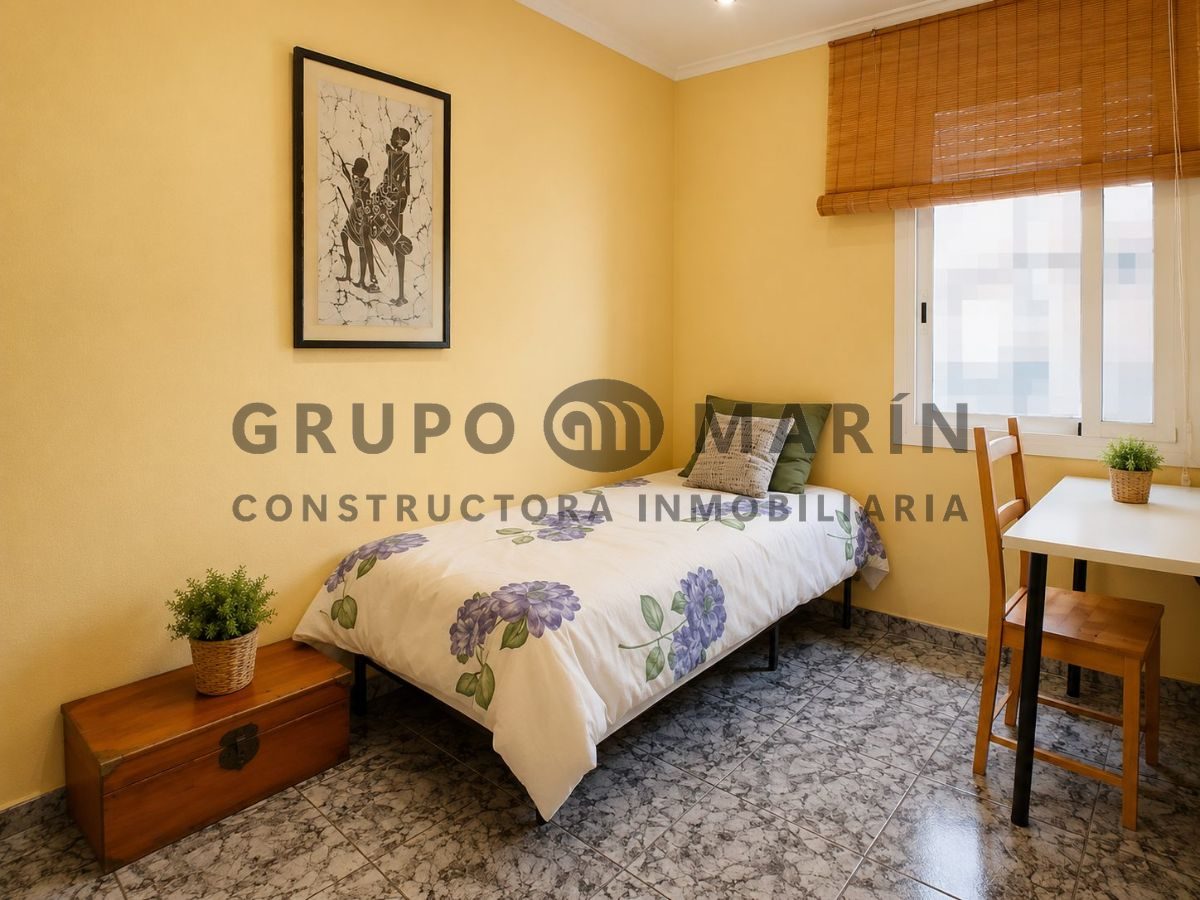 GRUPO MARIN presenta, EXCLUSIVA vivienda - piso de 60 m2 - Foto 1