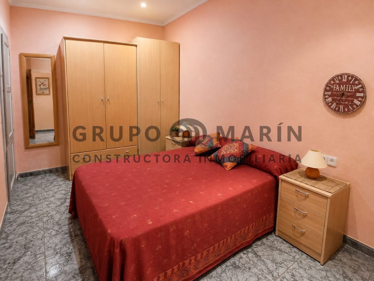 GRUPO MARIN presenta, EXCLUSIVA vivienda - piso de 60 m2 - Foto 10