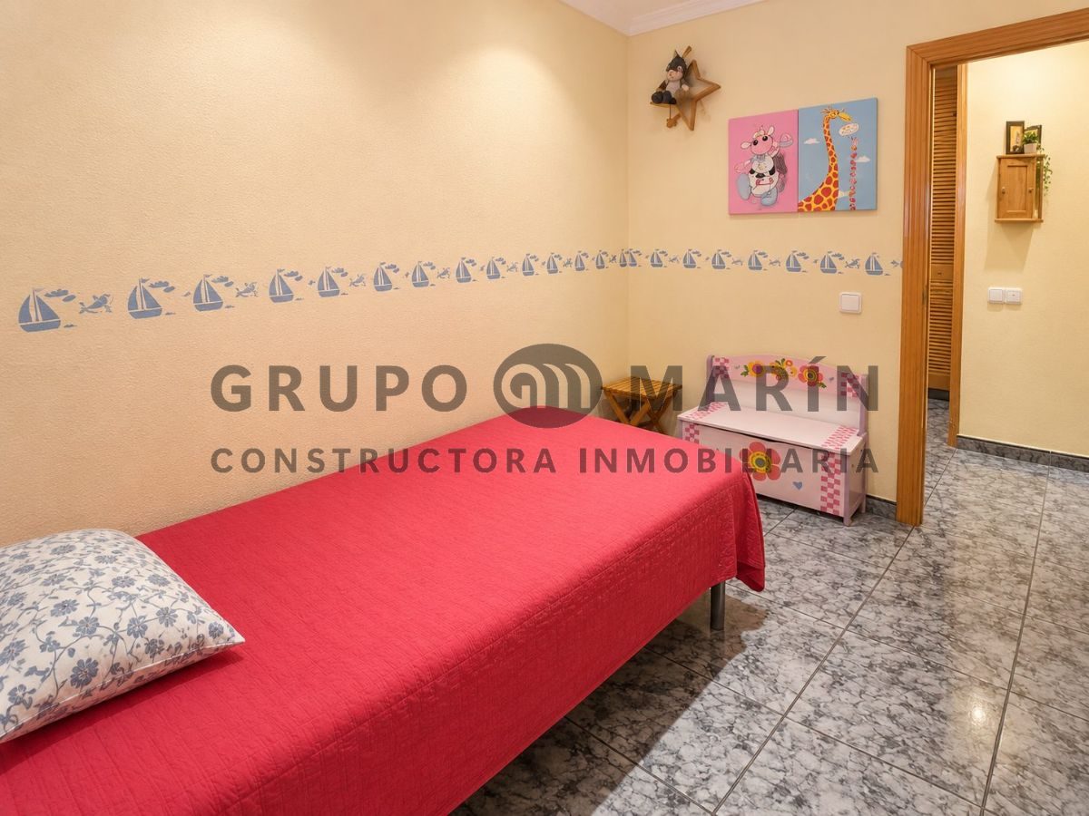 GRUPO MARIN presenta, EXCLUSIVA vivienda - piso de 60 m2 - Foto 11