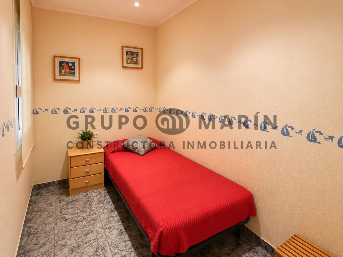 GRUPO MARIN presenta, EXCLUSIVA vivienda - piso de 60 m2 - Foto 12