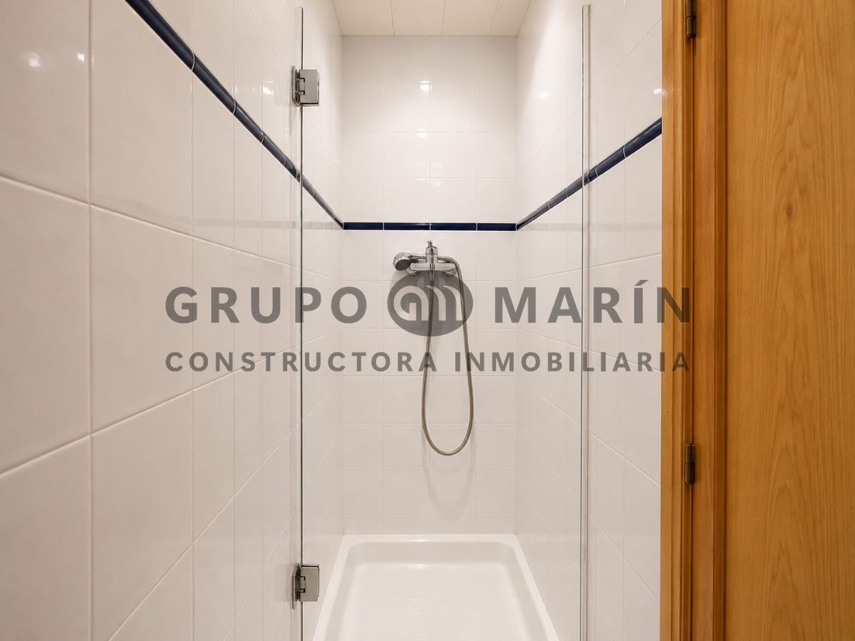 GRUPO MARIN presenta, EXCLUSIVA vivienda - piso de 60 m2 - Foto 13