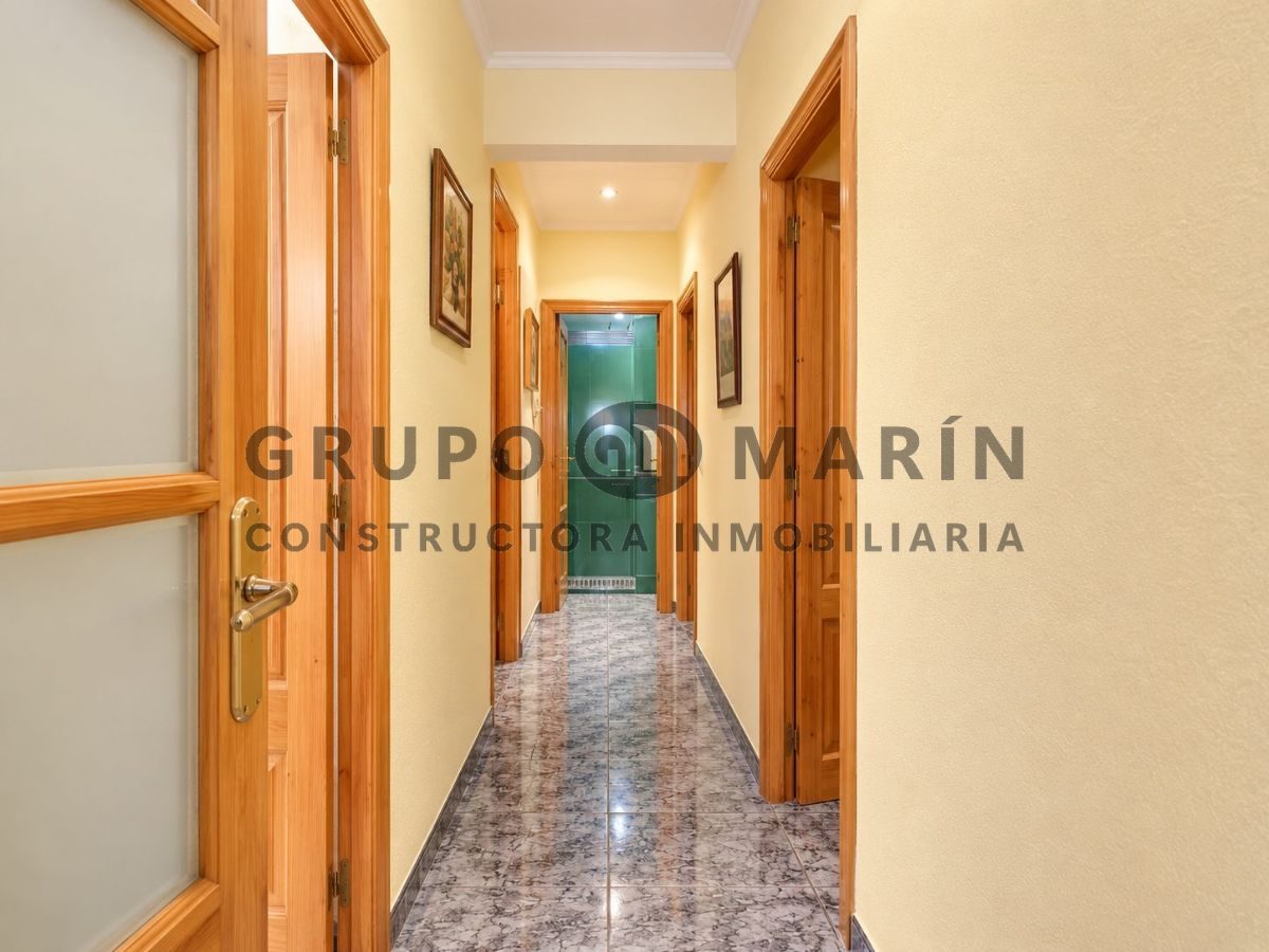 GRUPO MARIN presenta, EXCLUSIVA vivienda - piso de 60 m2 - Foto 15