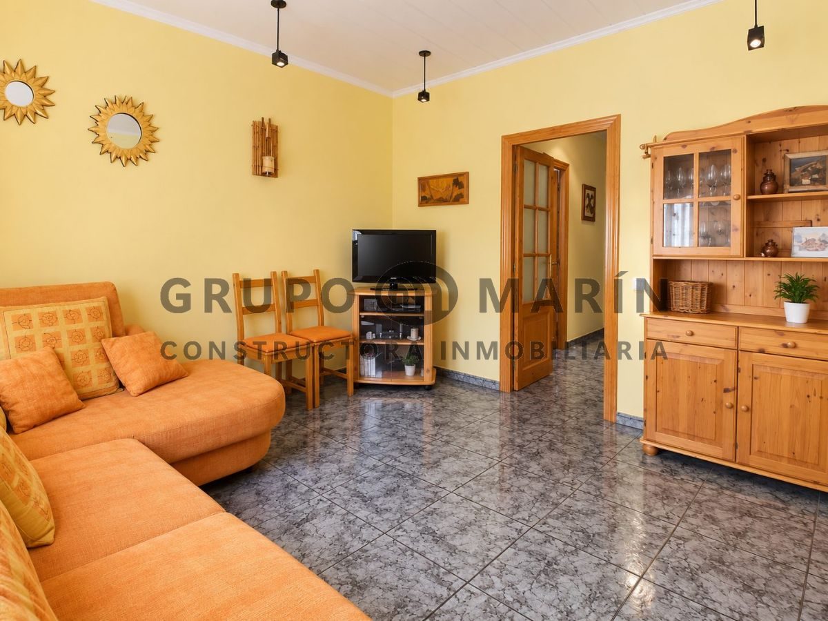GRUPO MARIN presenta, EXCLUSIVA vivienda - piso de 60 m2 - Foto 3