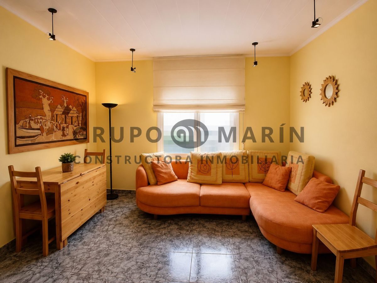 GRUPO MARIN presenta, EXCLUSIVA vivienda - piso de 60 m2 - Foto 4