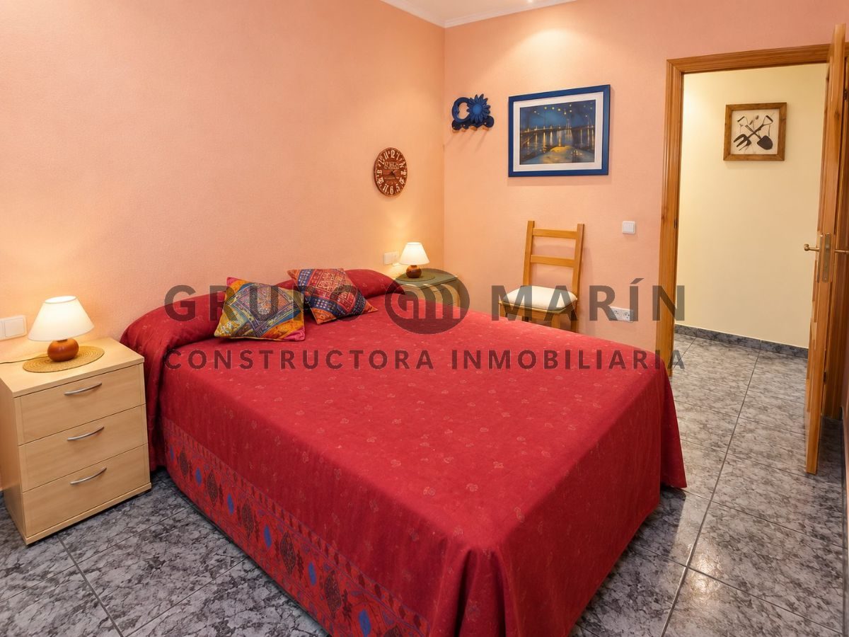 GRUPO MARIN presenta, EXCLUSIVA vivienda - piso de 60 m2 - Foto 5