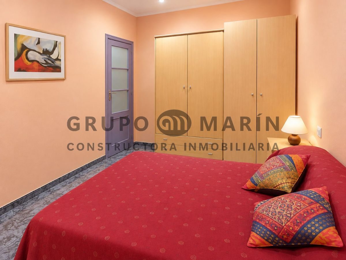 GRUPO MARIN presenta, EXCLUSIVA vivienda - piso de 60 m2 - Foto 6