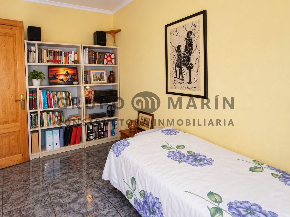 GRUPO MARIN presenta, EXCLUSIVA vivienda - piso de 60 m2 - Foto 9
