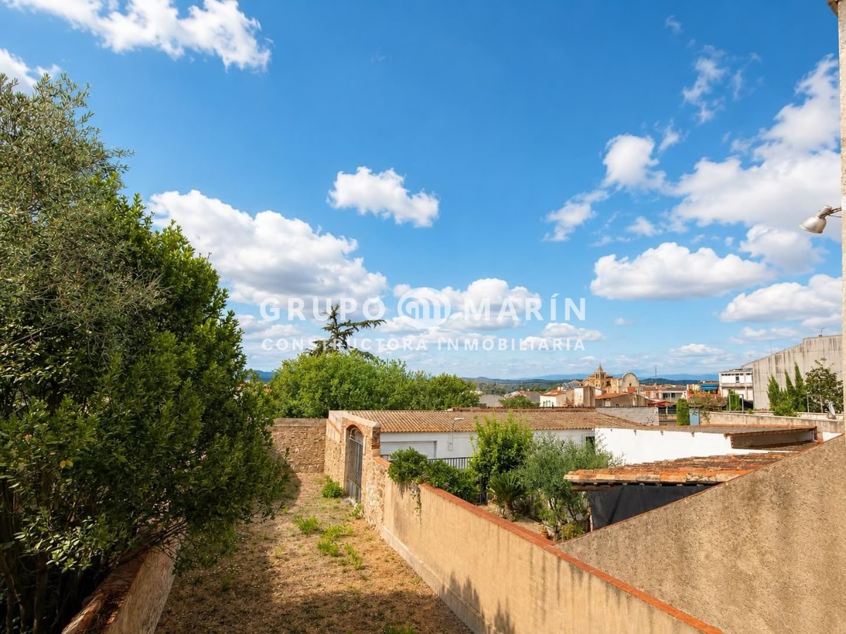 Piso totalmente reformado con terraza en el centro de Tordera - Foto 26