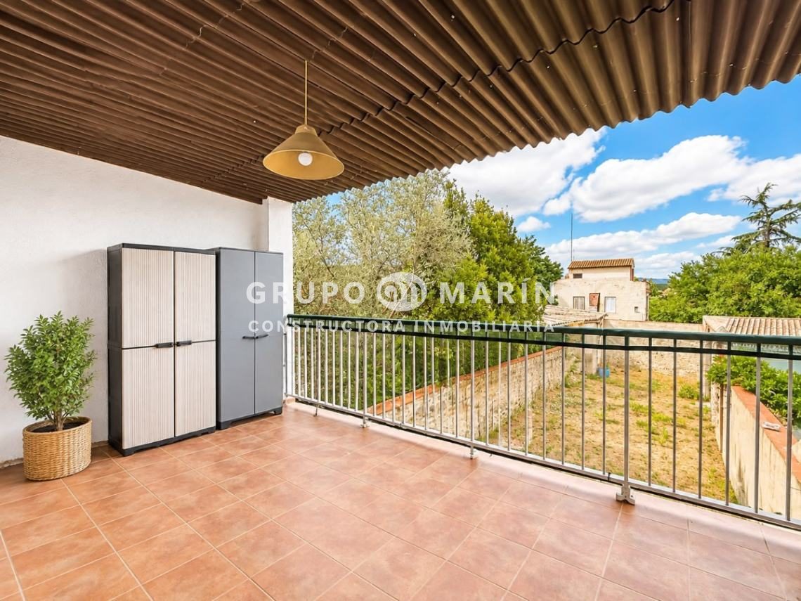 Piso totalmente reformado con terraza en el centro de Tordera - Foto 6