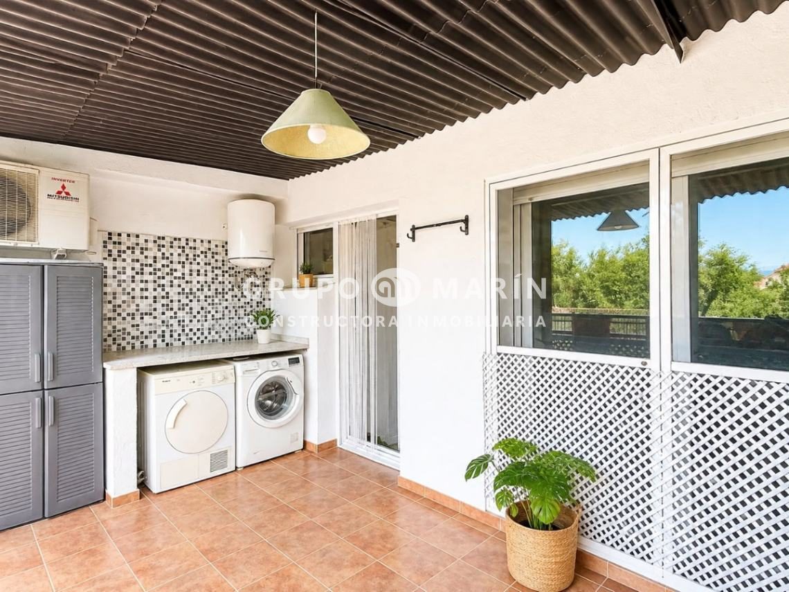 Piso totalmente reformado con terraza en el centro de Tordera - Foto 7