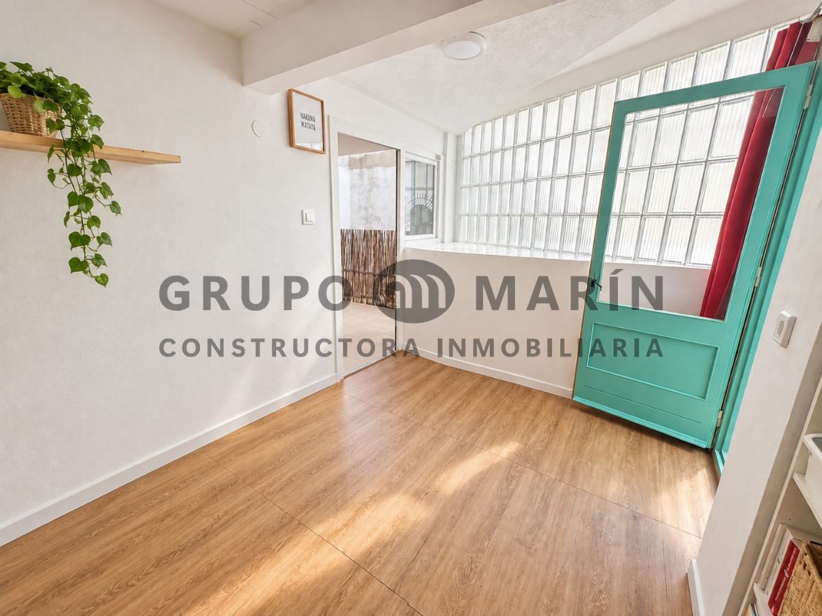 GRUPO MARIN presenta EXCLUSIVA vivienda - Piso totalmente reformado de 95m2 situado en el barrio de Cirera de Mataró - Foto 12