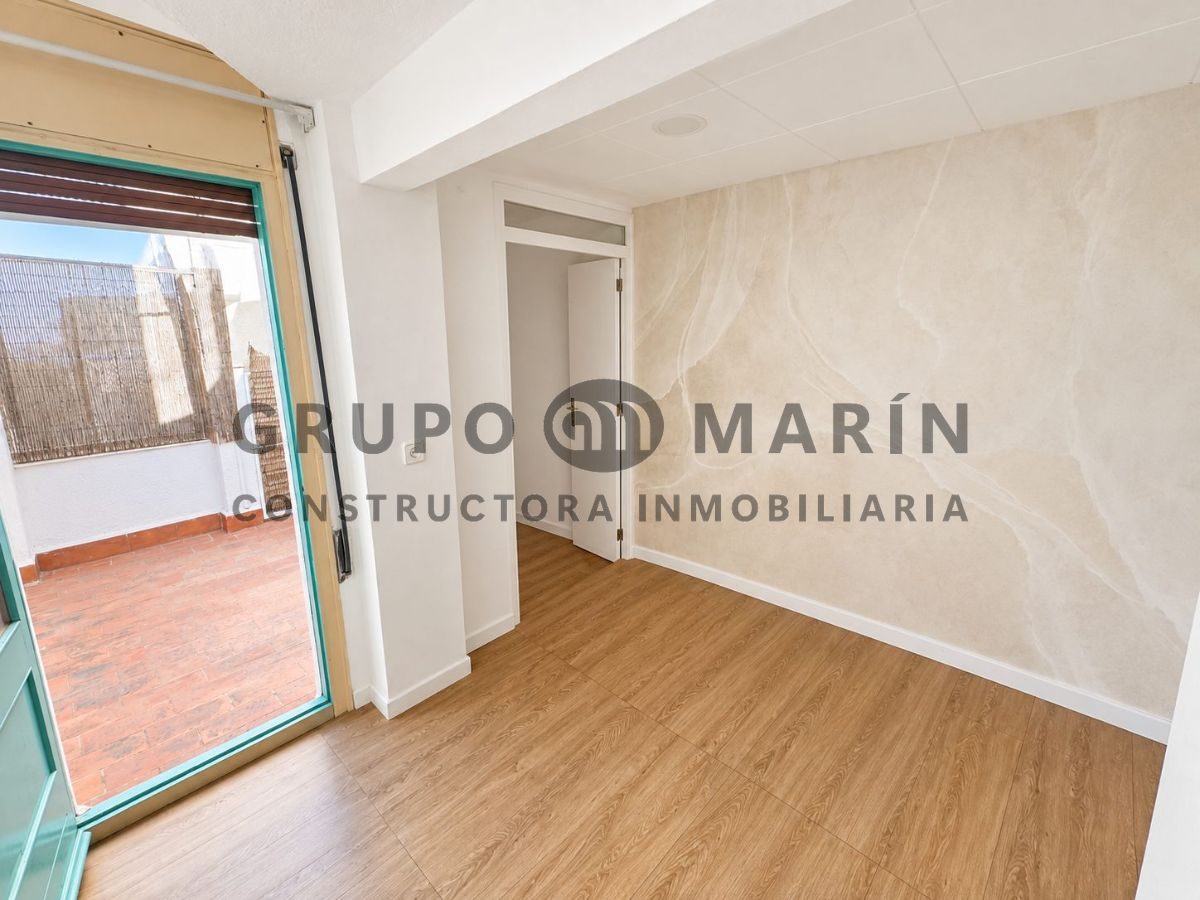 GRUPO MARIN presenta EXCLUSIVA vivienda - Piso totalmente reformado de 95m2 situado en el barrio de Cirera de Mataró - Foto 13