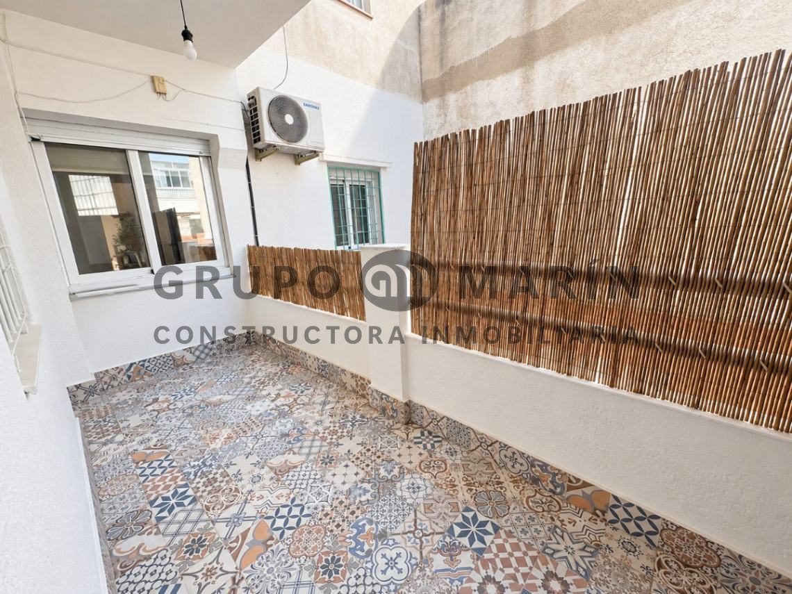 GRUPO MARIN presenta EXCLUSIVA vivienda - Piso totalmente reformado de 95m2 situado en el barrio de Cirera de Mataró - Foto 16