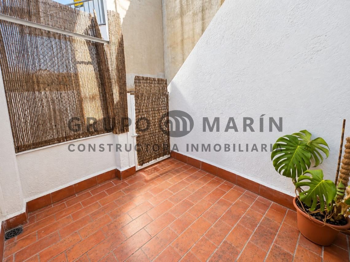 GRUPO MARIN presenta EXCLUSIVA vivienda - Piso totalmente reformado de 95m2 situado en el barrio de Cirera de Mataró - Foto 17