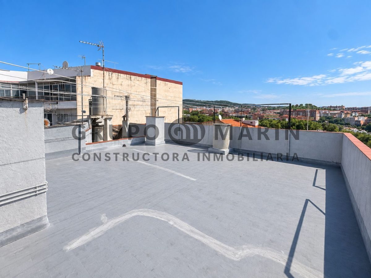 GRUPO MARIN presenta EXCLUSIVA vivienda - Piso totalmente reformado de 95m2 situado en el barrio de Cirera de Mataró - Foto 18