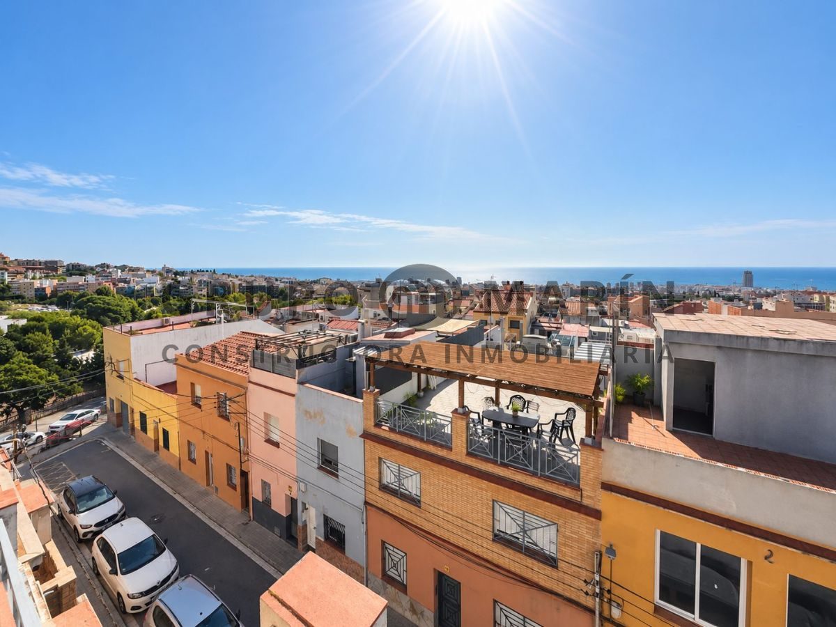 GRUPO MARIN presenta EXCLUSIVA vivienda - Piso totalmente reformado de 95m2 situado en el barrio de Cirera de Mataró - Foto 20