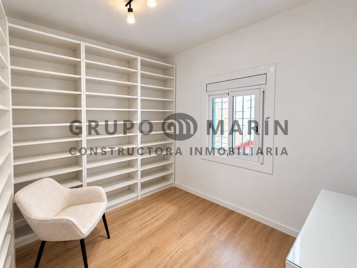GRUPO MARIN presenta EXCLUSIVA vivienda - Piso totalmente reformado de 95m2 situado en el barrio de Cirera de Mataró - Foto 6