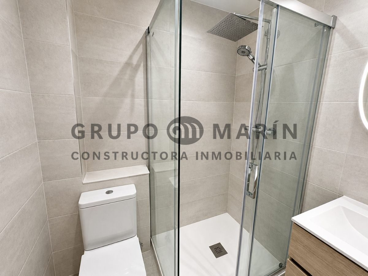 GRUPO MARIN presenta EXCLUSIVA vivienda - Piso totalmente reformado de 95m2 situado en el barrio de Cirera de Mataró - Foto 9