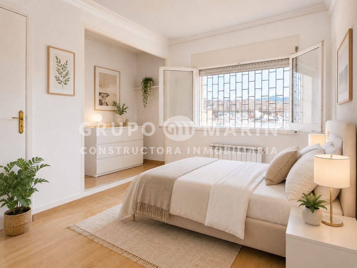 GRUPO MARIN presenta FANTASTICO Ático de 130m² en Badalona - Foto 25