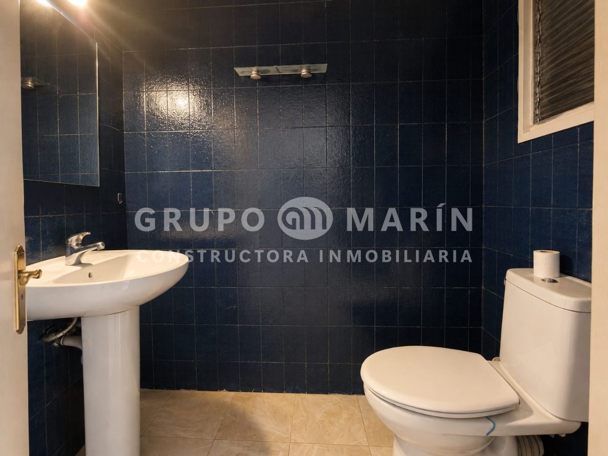 GRUPO MARIN presenta FANTASTICO Ático de 130m² en Badalona - Foto 34