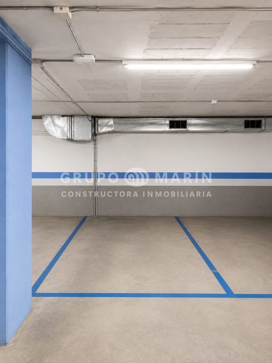 GRUPO MARIN PRESENTA Piso en Sants con balcón y plaza de aparcamiento – A 5 minutos del Spotify Camp Nou - Foto 16