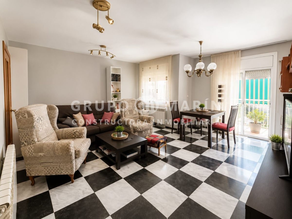 Piso de 91m² en la Plantera, Blanes - Foto 1