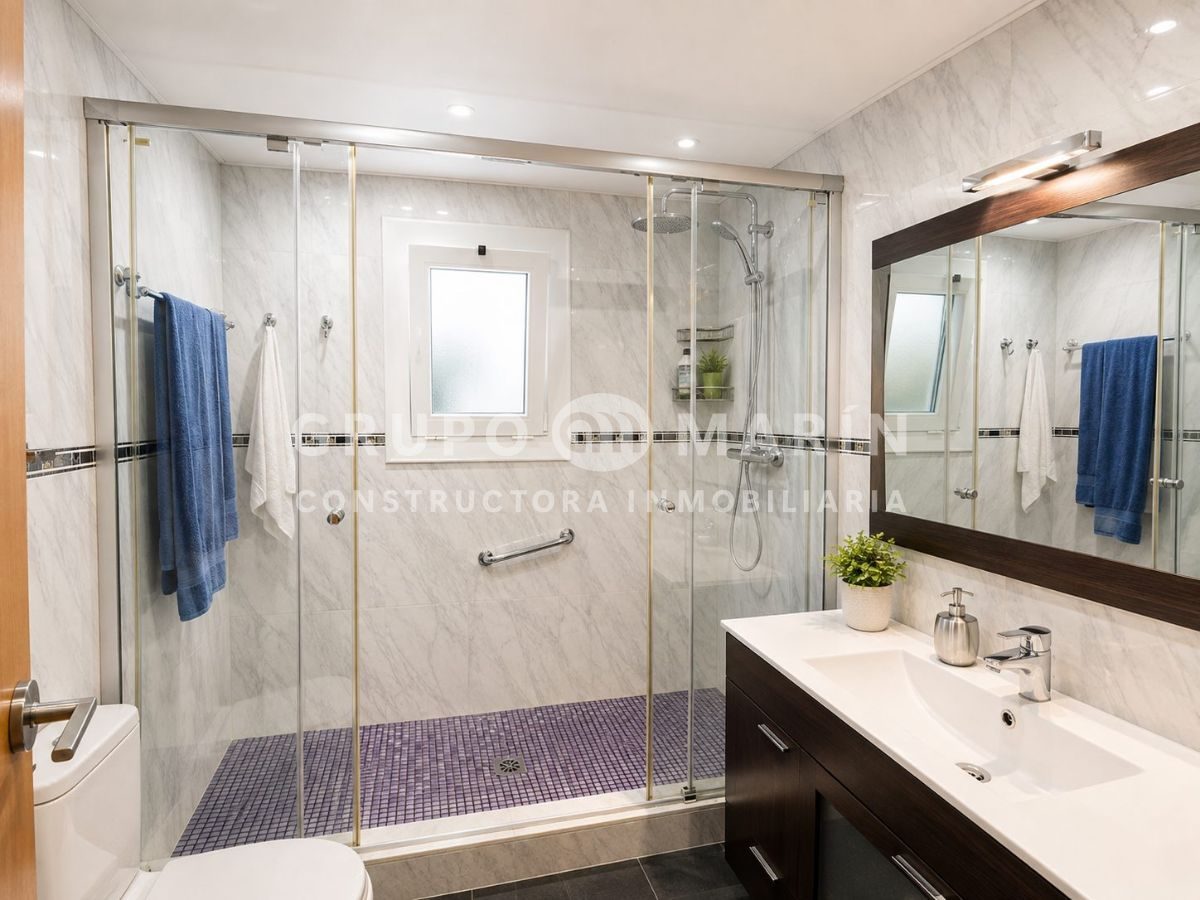 Piso de 91m² en la Plantera, Blanes - Foto 11